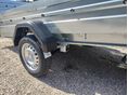 TRAILER EUROPE 2.5x1.25m Még ezen a héten