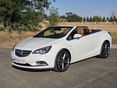 OPEL CASCADA 1.6 T (Automata) EURO6 FULL EXTRÁS