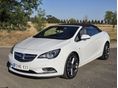 OPEL CASCADA 2017/1 - 2