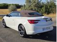 OPEL CASCADA 2017/1 - 6