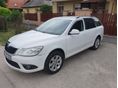 SKODA OCTAVIA 2012 - 1