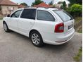 SKODA OCTAVIA 2012 - 2