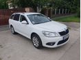 SKODA OCTAVIA 2012 - 3