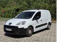 PEUGEOT PARTNER 1.6 HDi Confort Pack L1 Klíma 1.Tulajdonos Vonóhorog Tolóajtó