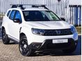 DACIA DUSTER Van 1.5 Blue dCi Comfort Music DFULL magyarországi 1.Tulajdonos Vezetett Szervizkönyves - ÁFA visszaigényelhető