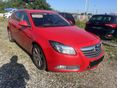 OPEL INSIGNIA 2013/5 - 1
