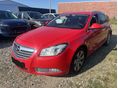 OPEL INSIGNIA 2013/5 - 2