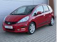 HONDA JAZZ 1.4 Elegance CVT Automata / PANORÁMATETŐ / KAMERA / IGAZOLT SZERVÍZMÚLT