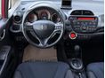 HONDA JAZZ 2013/9 - 8