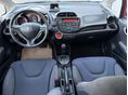HONDA JAZZ 2013/9 - 9