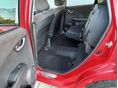 HONDA JAZZ 2013/9 - 13