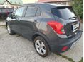 OPEL MOKKA 2015 - 2