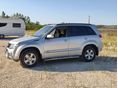 SUZUKI GRAND VITARA 2005/12 - 2