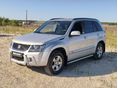 SUZUKI GRAND VITARA 2005/12 - 4