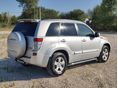 SUZUKI GRAND VITARA 2005/12 - 11