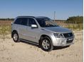 SUZUKI GRAND VITARA 2005/12 - 14