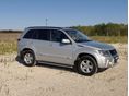 SUZUKI GRAND VITARA 2005/12 - 15