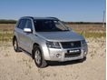 SUZUKI GRAND VITARA 2005/12 - 17