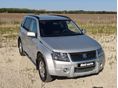SUZUKI GRAND VITARA 2005/12 - 18