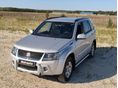 SUZUKI GRAND VITARA 2005/12 - 19