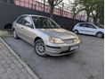 HONDA CIVIC 1.6i ES