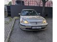 HONDA CIVIC 2002 - 2