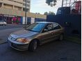 HONDA CIVIC 2002 - 3
