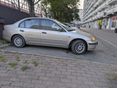 HONDA CIVIC 2002 - 5