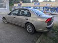 HONDA CIVIC 2002 - 7