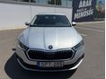 SKODA OCTAVIA 2021/4 - 2