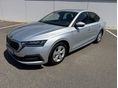 SKODA OCTAVIA 2021/4 - 5