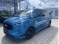 FORD TRANSIT Tourneo Custom 2.0 TDCi 320 L2H1 Sport (Automata) Készletről. azonnal elvihető! Rendkívül kedvezményes vételár!!!!