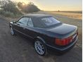 AUDI CABRIO 1998/7 - 2
