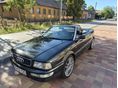 AUDI CABRIO 1998/7 - 7