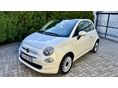 FIAT 500 1.2 8V Lounge LEGSZEBB SZÍN! LEGSZEBB BELSŐ! ÜVEGTETŐ! ALUFELNI!