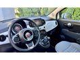 FIAT 500 2019/4 - 5