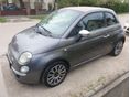 FIAT 500 2012/11 - 5
