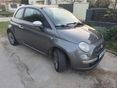 FIAT 500 2012/11 - 12