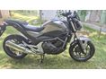 HONDA NC 700 S 