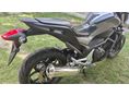 HONDA NC 700 S 2012/6 - 2