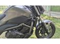 HONDA NC 700 S 2012/6 - 3