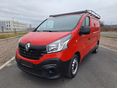 RENAULT TRAFIC 2014/12 - 1