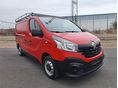 RENAULT TRAFIC 2014/12 - 2