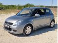 SUZUKI SWIFT 2005/10 - 2