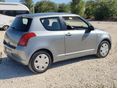 SUZUKI SWIFT 2005/10 - 9