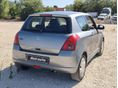 SUZUKI SWIFT 2005/10 - 11
