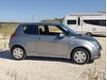 SUZUKI SWIFT 2005/10 - 13