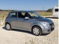 SUZUKI SWIFT 2005/10 - 14
