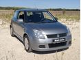 SUZUKI SWIFT 2005/10 - 15