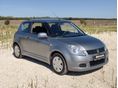 SUZUKI SWIFT 2005/10 - 16